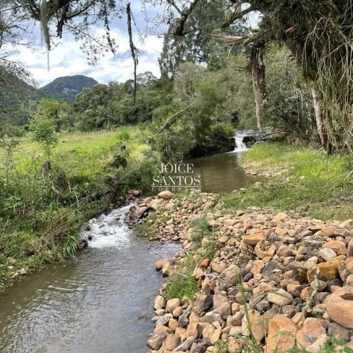 Propriedade de Cinema em Urubici – SC – Beleza Natural e Exclusividade