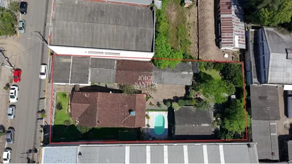 IMÓVEL PARA INVESTIDORES – CENTRO DA CIDADE