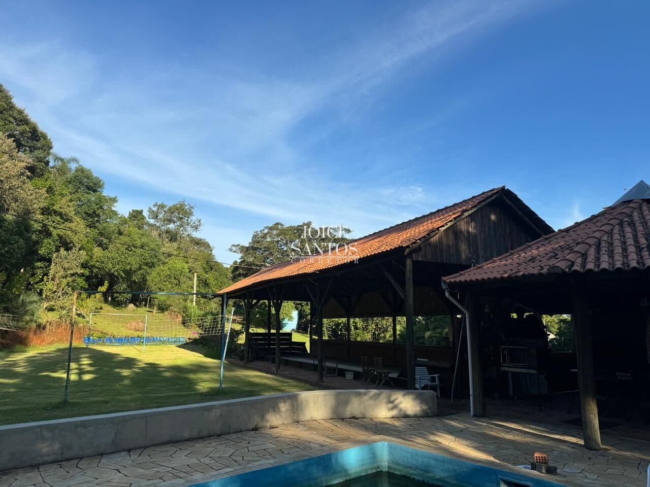 SÍTIO À VENDA ARROIO DOS RATOS -RS - 5,5 Hectares
