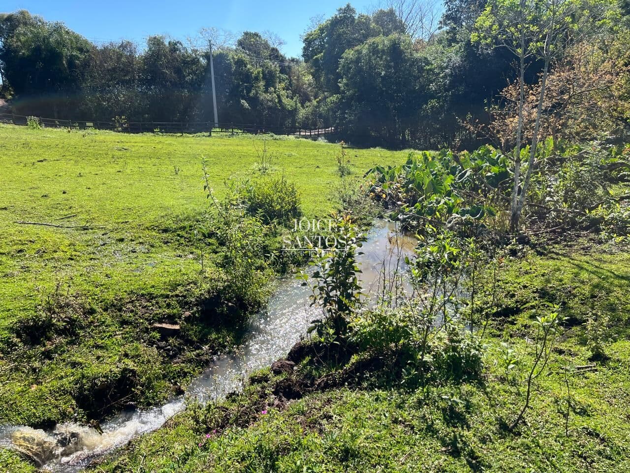 🌿 Chácara Rica em Água e Muito Próxima do Centro de Taquara/RS 🌿