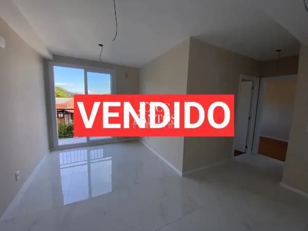 Apartamento à venda no bairro Centro em Igrejinha/RS