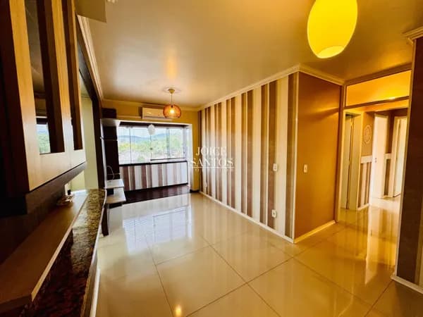 🏢 Apartamento Á venda em Igrejinha – Bairro XV, Igrejinha/RS