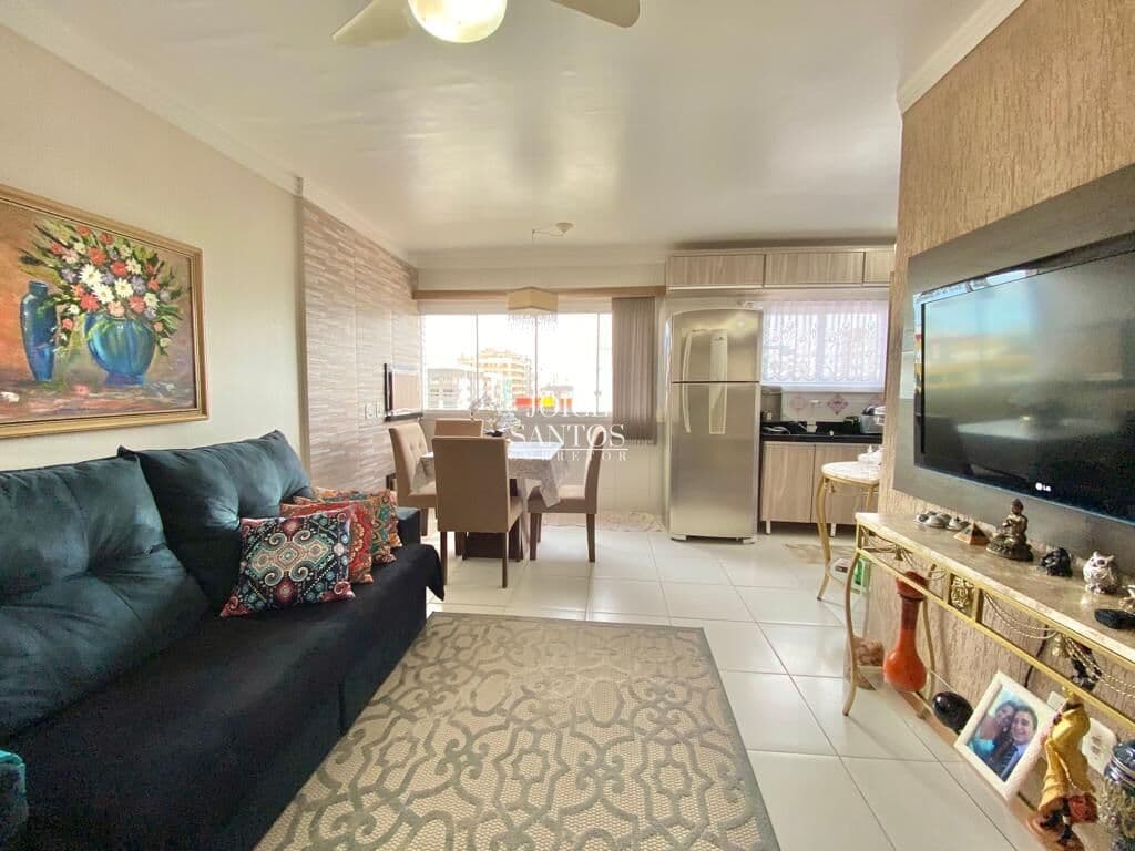 🏖️ Apartamento Mobiliado em Capão da Canoa - RS