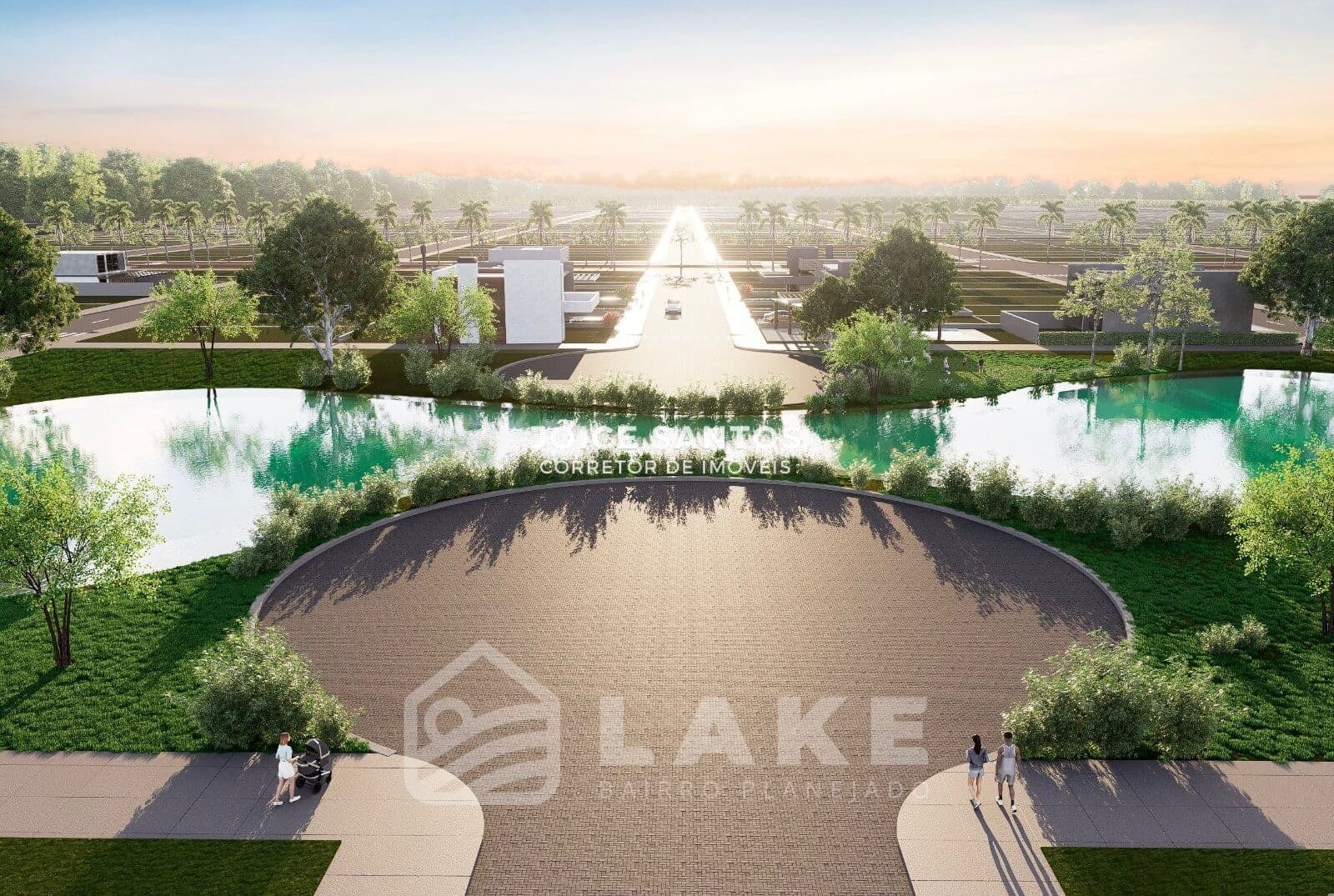 Lake Bairro Planejado – O empreendimento mais comentado do litoral gaúcho