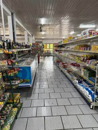 Mercado à Venda – Excelente Oportunidade de Investimento! 🏪💰