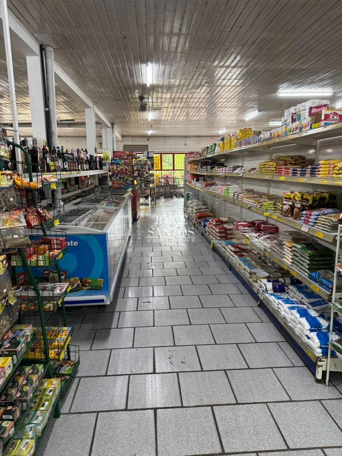 Mercado à Venda – Excelente Oportunidade de Investimento! 🏪💰