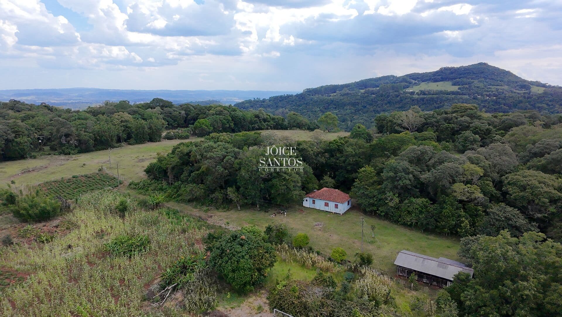 🌿 Sítio de 30Hectares em Lajeadinho, Igrejinha – 🌄