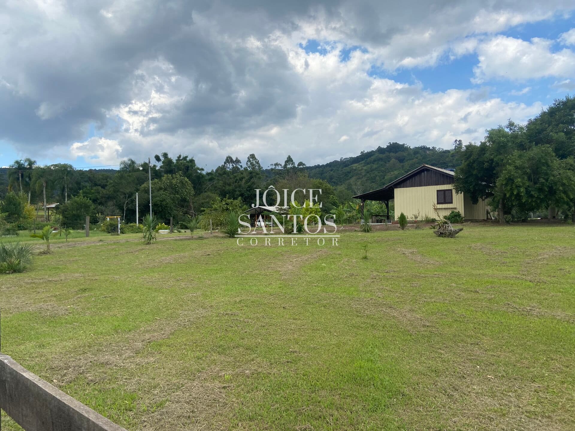 Sítio em Rolante/RS