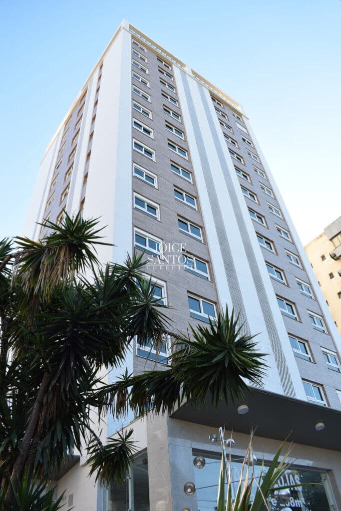Apartamento Moinhos Park Porto Alegre