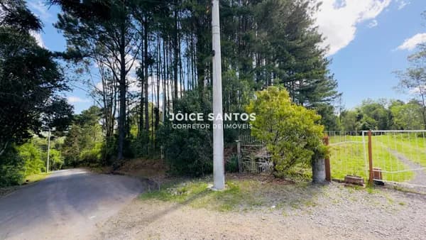 🏞️ Área de 3 hectares no Centro de Gramado – Ideal para grandes empreendimentos