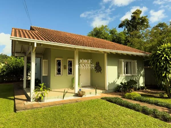 🏡 Casa à venda em Igrejinha – R$ 660.000 🏡