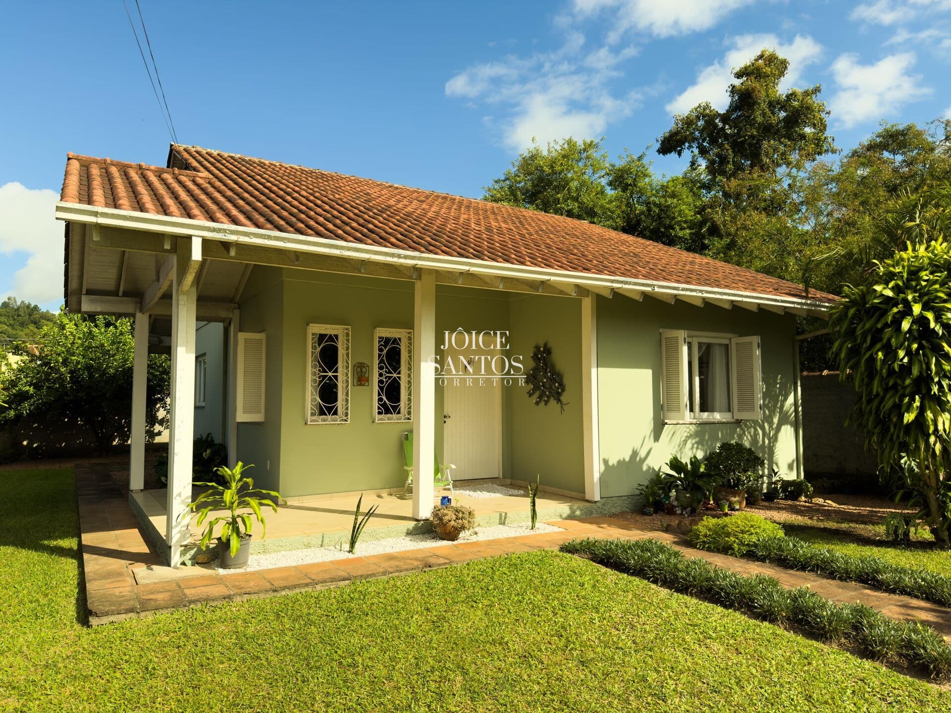 🏡 Casa à venda em Igrejinha – R$ 660.000 🏡