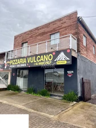 Prédio/Edifício Inteiro em Imbé - Mariluz