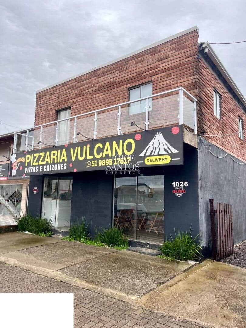 Prédio/Edifício Inteiro em Imbé - Mariluz