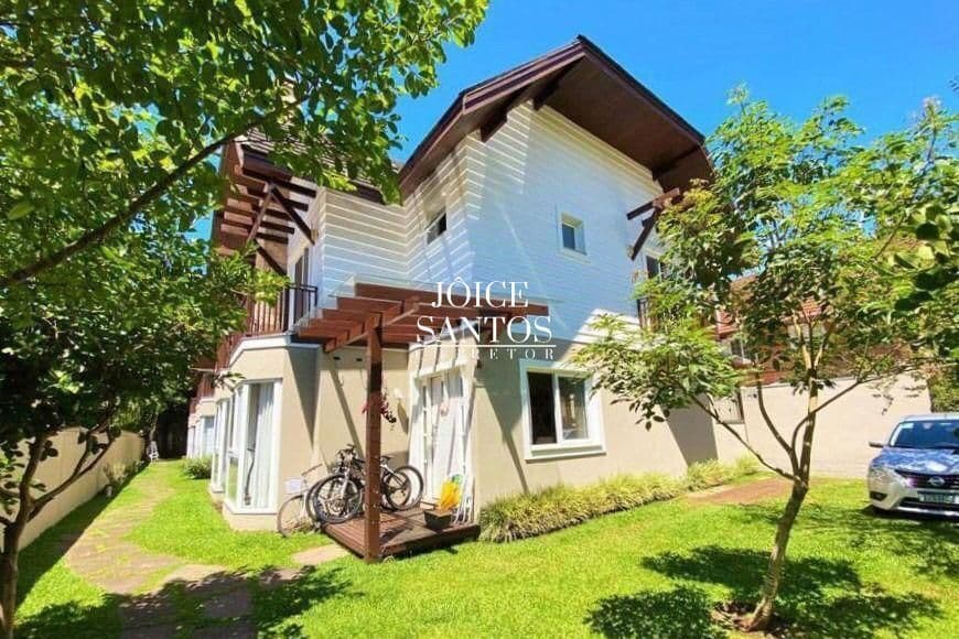 Casa em Condomínio na Vila Suzana em Canela - RS