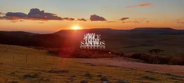 Fazenda Exclusiva em Cambará do Sul / Timbé do Sul – 20 hectares no topo da Serra Gaúcha.