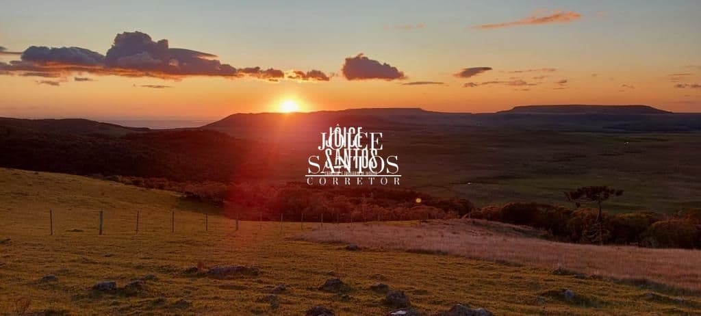 Fazenda Exclusiva em Cambará do Sul / Timbé do Sul – 20 hectares no topo da Serra Gaúcha.