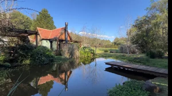 🍇 Propriedade de Alto Potencial para Turismo e Lazer em Gramado/RS 🏡