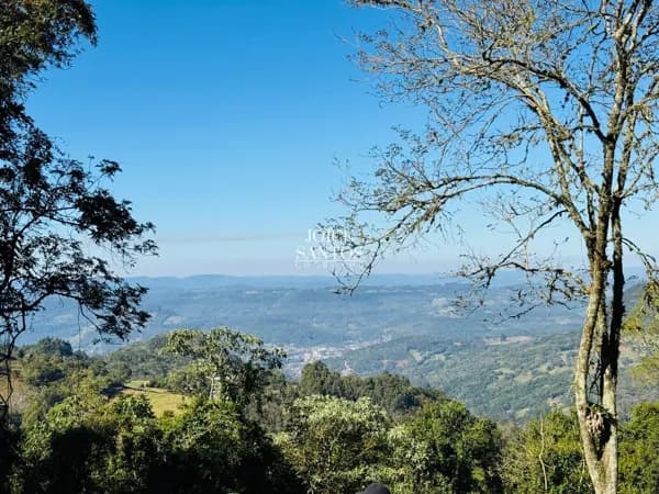 Sítio de 2 hectares na Serra Grande – Três Coroas/RS.