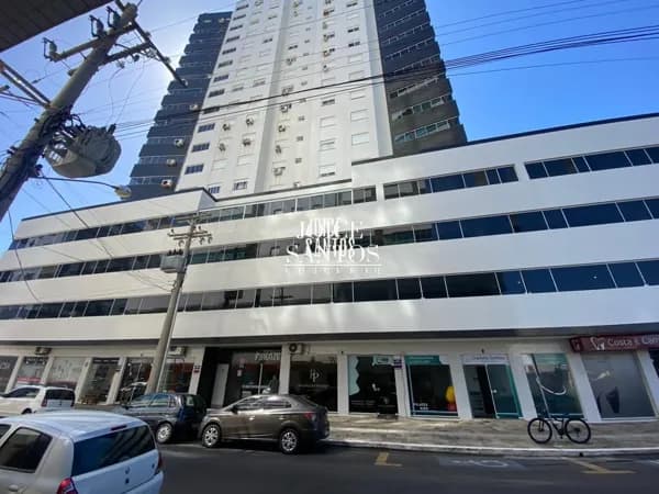 Apartamento à venda no bairro Tramandaí em Tramandaí/RS