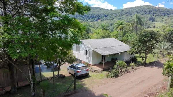 Sítio de 3 Hectares em Padilha Velha, Taquara – Excelente Oportunidade!