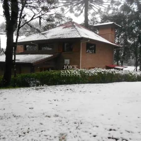 🏡 Casa Exclusiva em Canela/RS - Alto Padrão e Privacidade