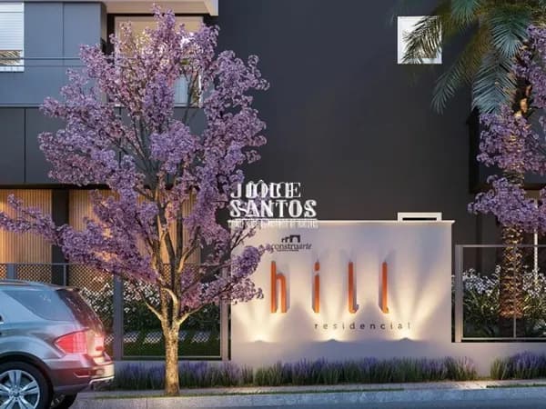 Apartamento à venda no bairro Centro em Igrejinha/RS