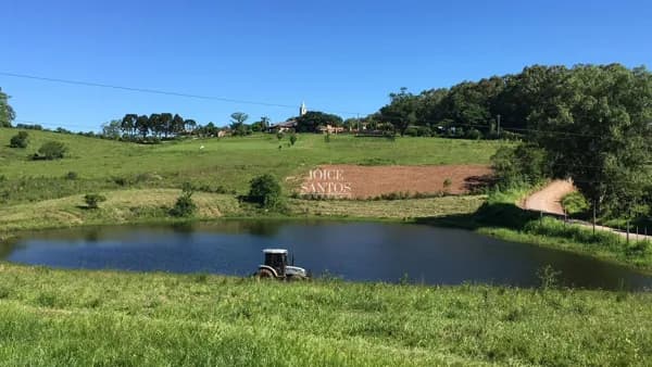 🌟 Oportunidade Única: Área de 8,7 Hectares – Potencial Sem Limites!