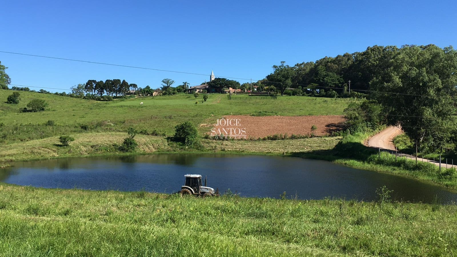 🌟 Oportunidade Única: Área de 8,7 Hectares – Potencial Sem Limites!