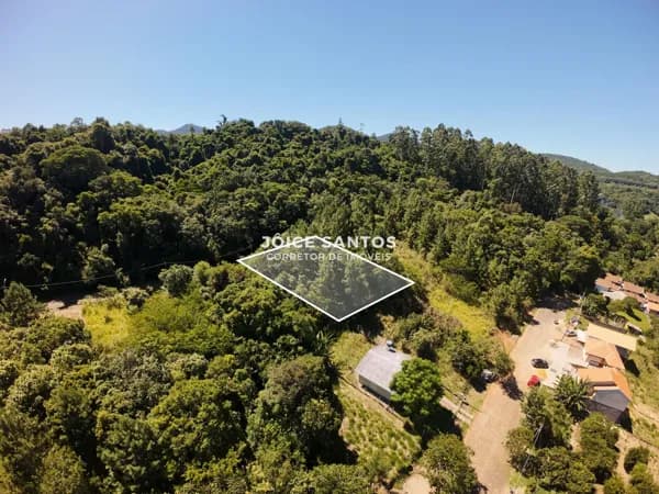 TERRENO À VENDA NO BAIRRO FIGUEIRA – IGREJINHA/RS 🌿🏡