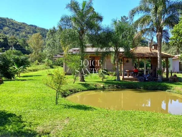 Lindo sítio em Rolante/RS