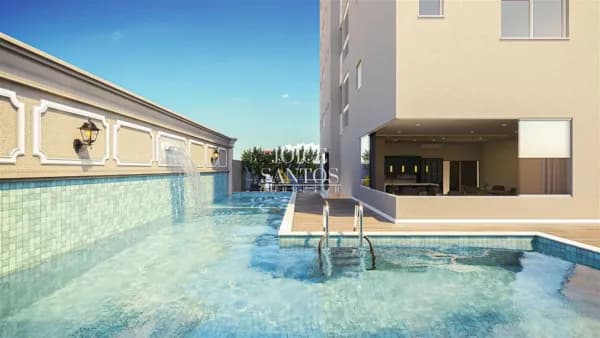Apartamento em Itapema!