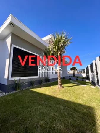 Residencial Santos LXV