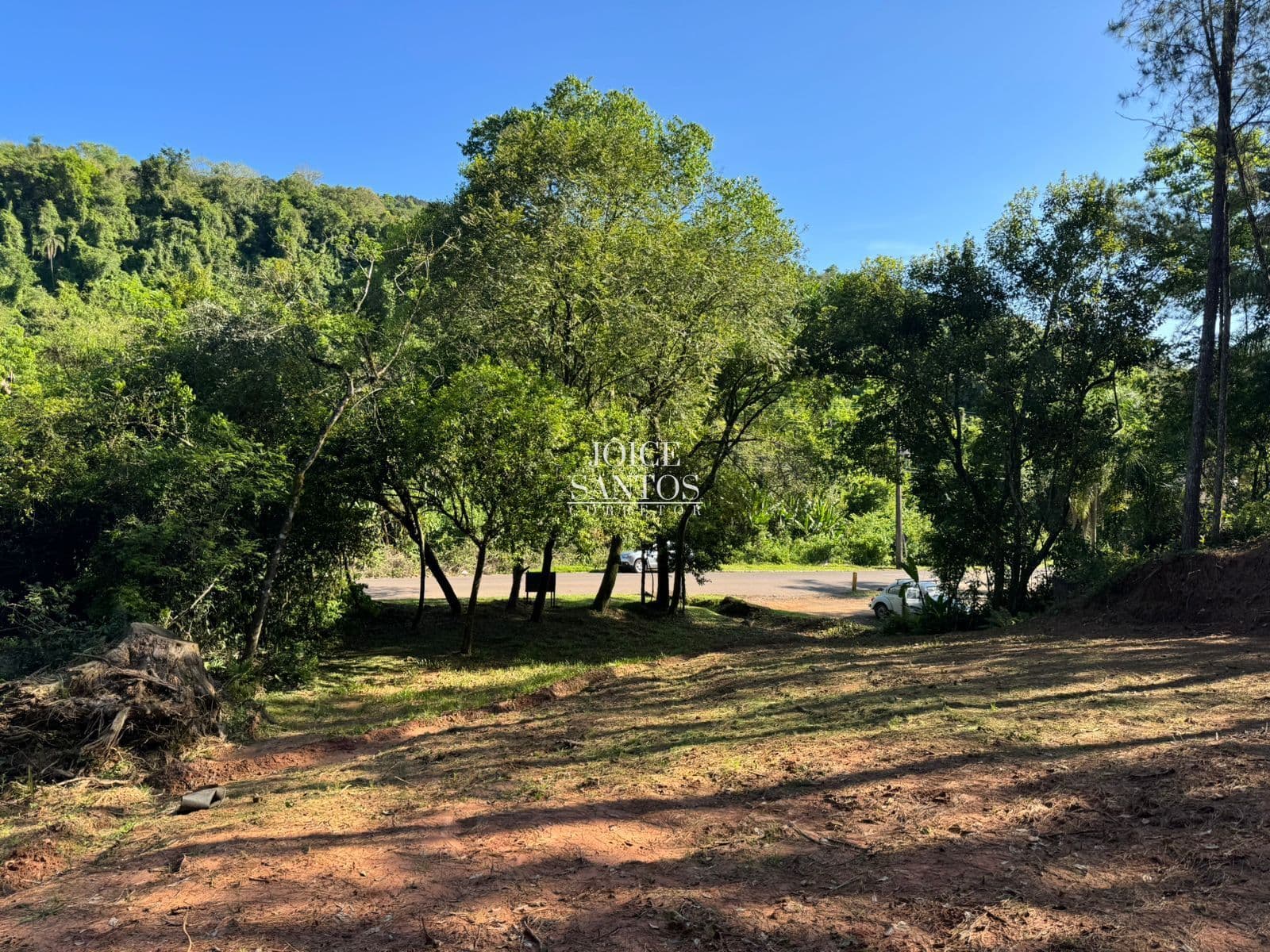 Terreno Venda em Três Coroas - RS Bairro Aguas Brancas