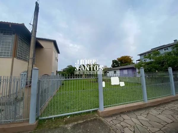 Terreno à venda no bairro Santa Rosa em Taquara/RS