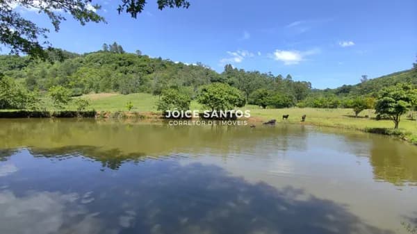 SÍTIO A VENDA EM TAQUARA - RS - 23 HECTARES