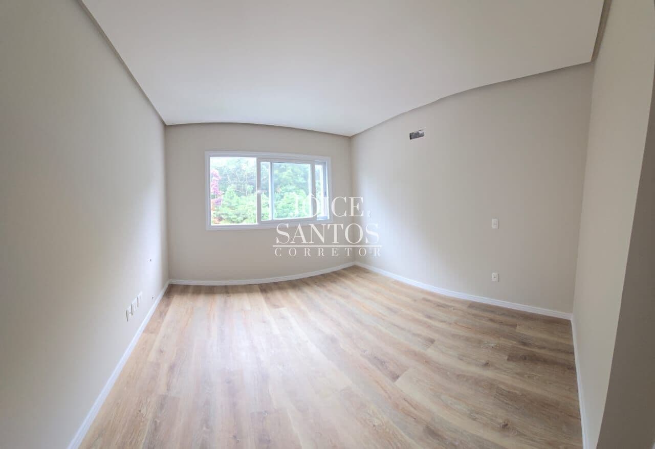 Apartamento Alto Padrão no Residencial Winter Garden em Canela - RS