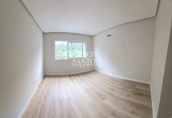 Apartamento Alto Padrão no Residencial Winter Garden em Canela - RS