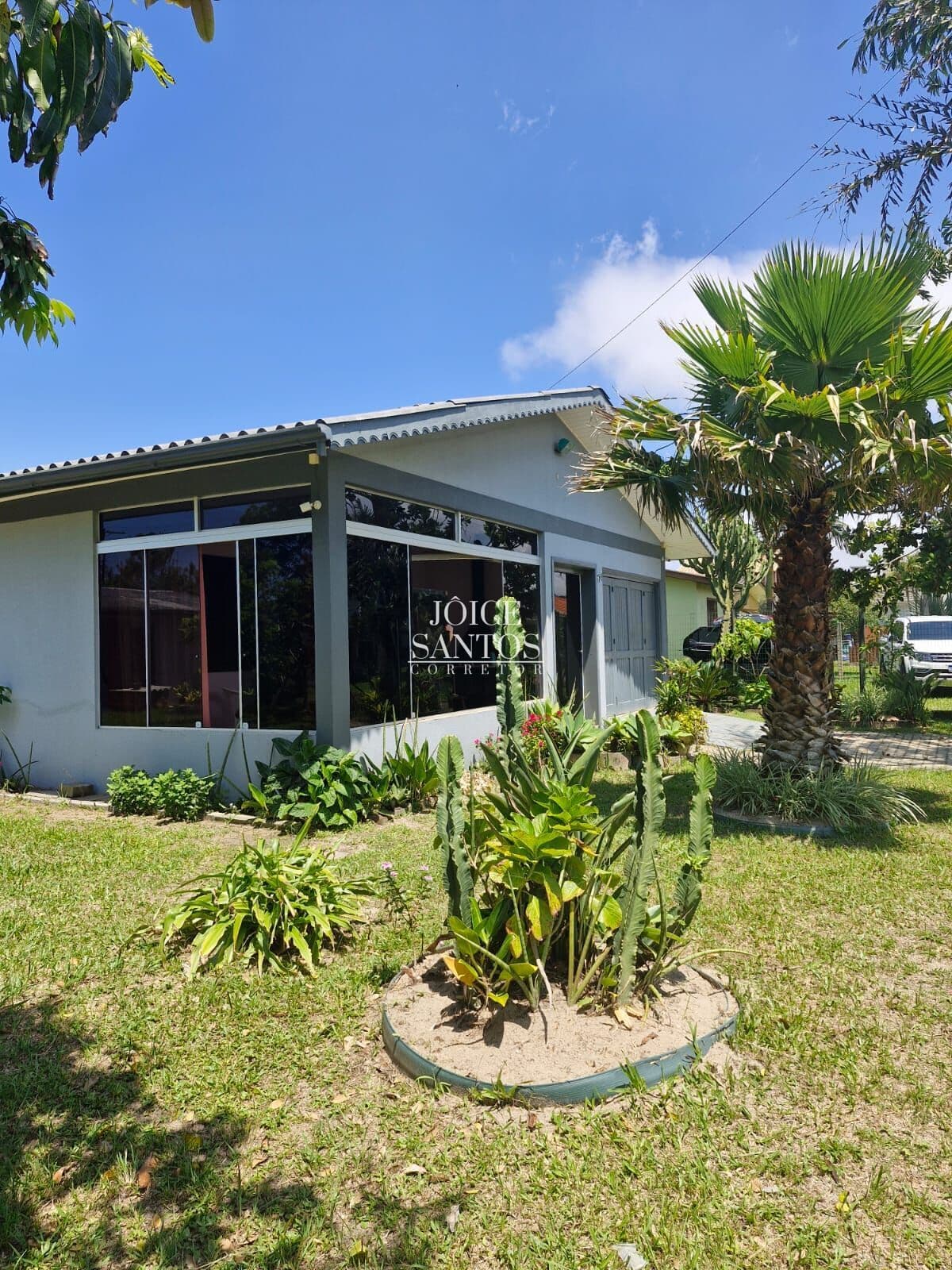 🌊 Casa de Esquina a 170m do Mar em Arroio do Sal! 🏡✨