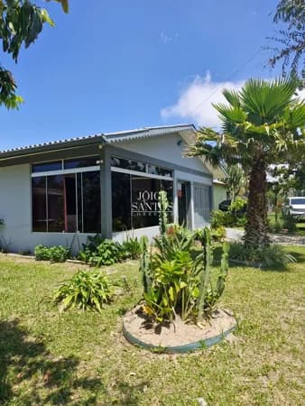 🌊 Casa de Esquina a 170m do Mar em Arroio do Sal! 🏡✨