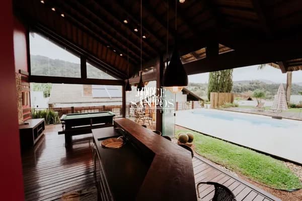 Casa à venda no bairro Linha 28 em Três Coroas/RS