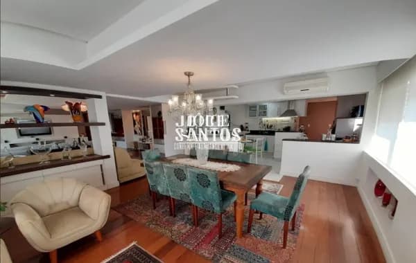 Apartamento à venda no bairro Ideal em Novo Hamburgo/RS