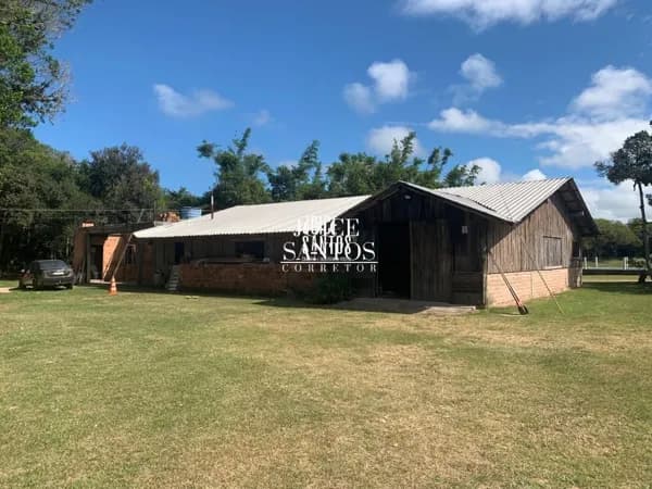 Sitio em Tramandai RS - com 4 hectares