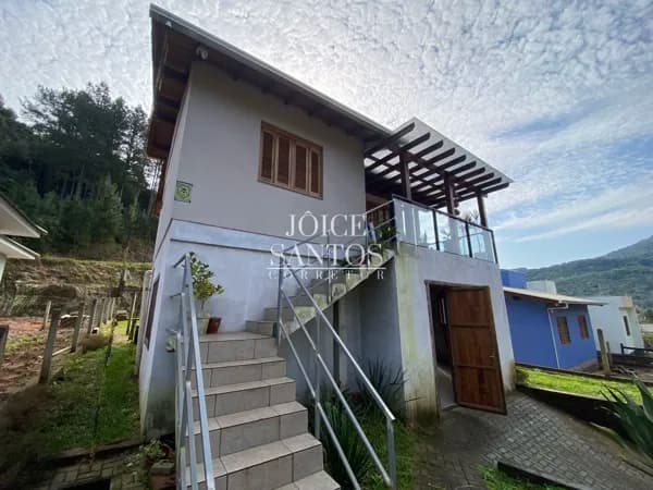 Casa em Linha Café