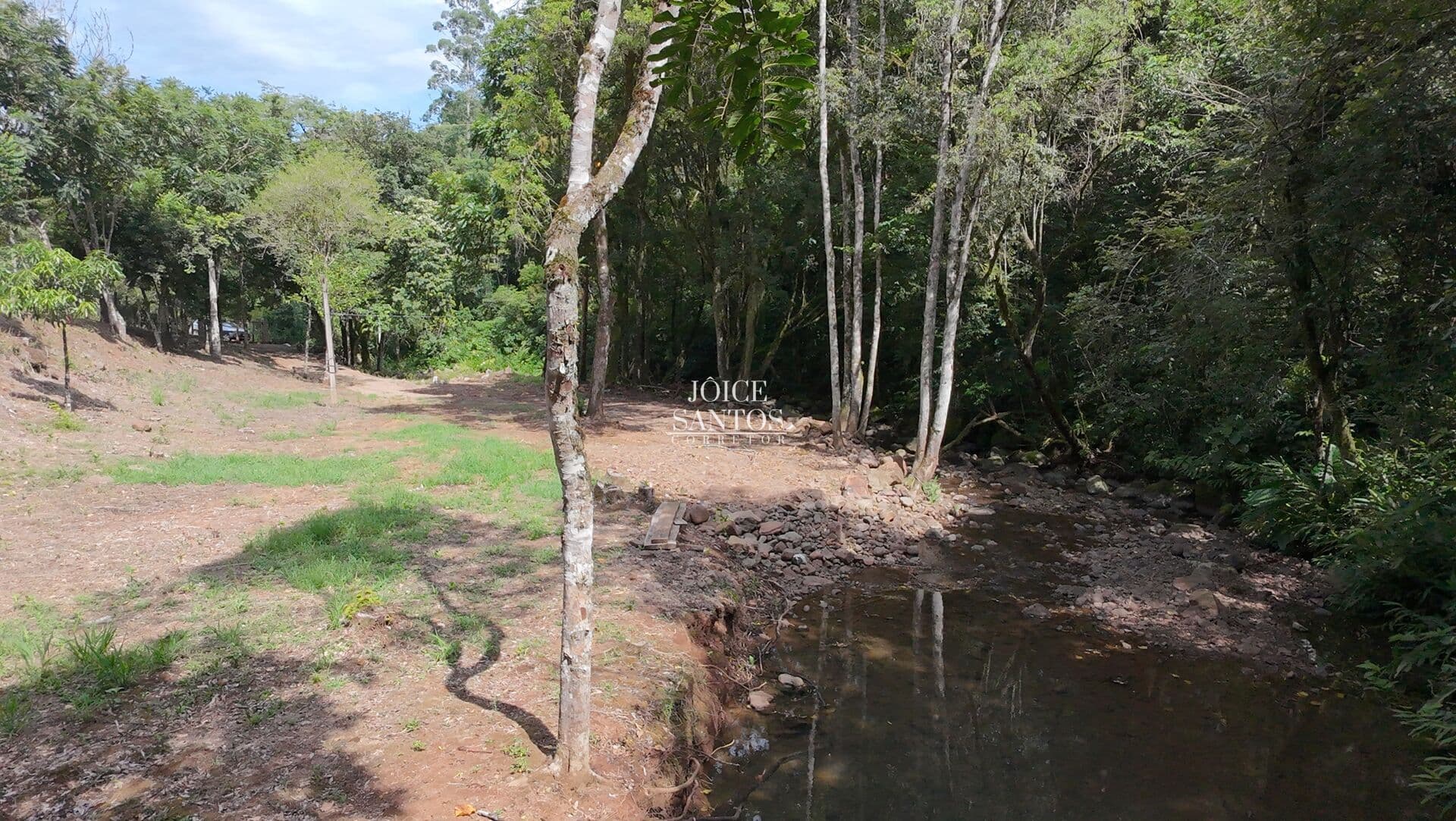 Sítio de 3.000m² na Linha Café – Três Coroas 🌳🍖
