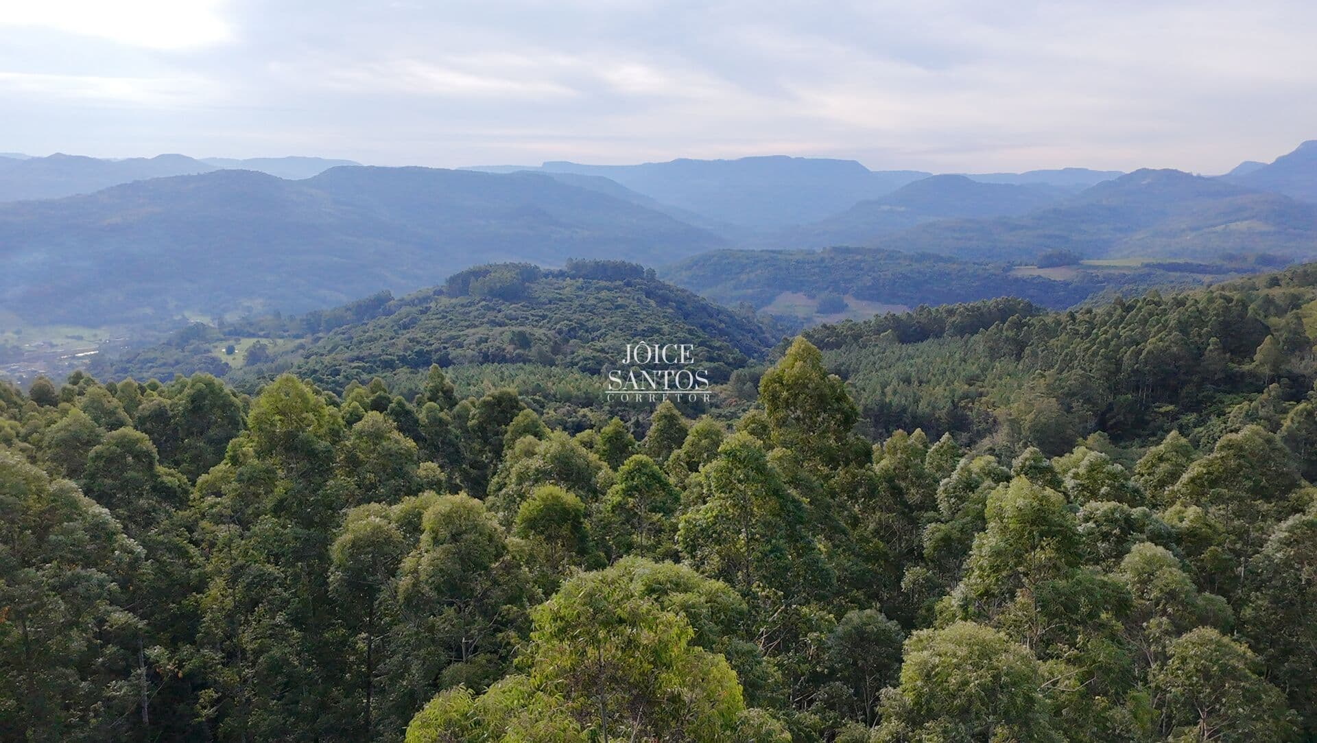 🌳 Área Rural à Venda – Linha Café, Três Coroas/RS