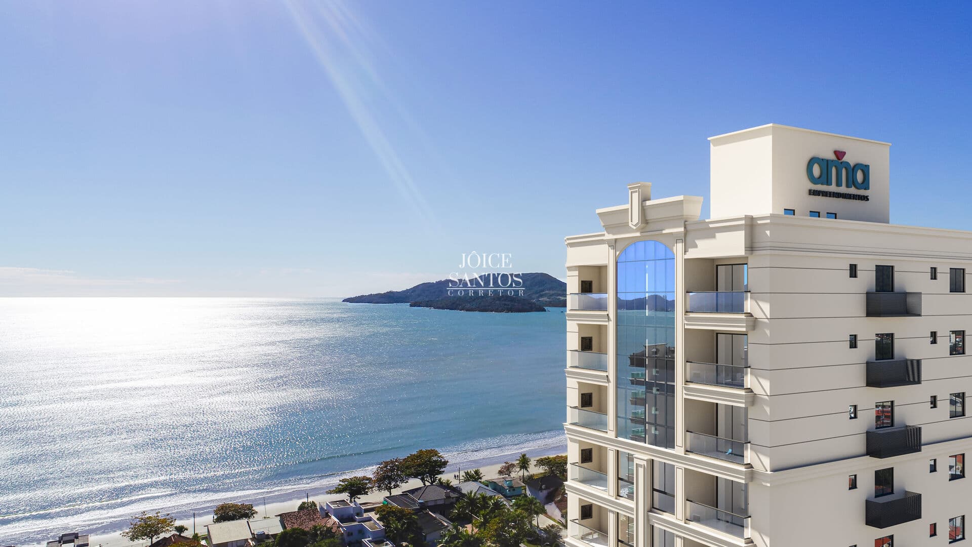 Luxo e Conforto a 120 Metros da Praia em Porto Belo! 🏖️