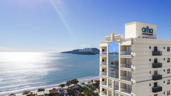 Luxo e Conforto a 120 Metros da Praia em Porto Belo! 🏖️