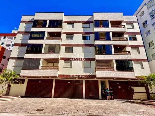 Amplo Apartamento no Centro de Capão da Canoa