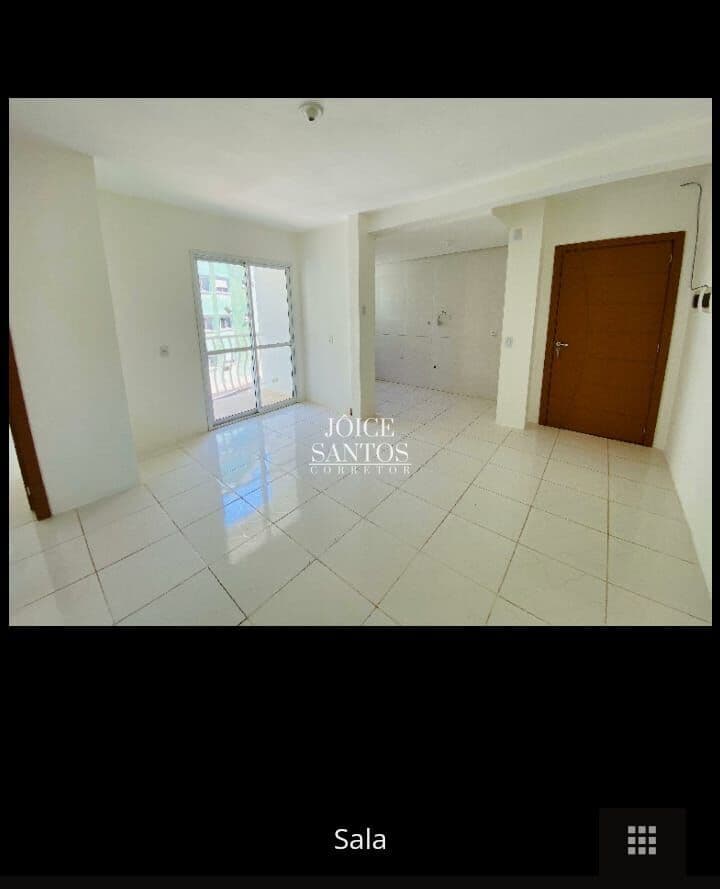 🏢 Apartamento à venda – 3º andar | Canela/RS